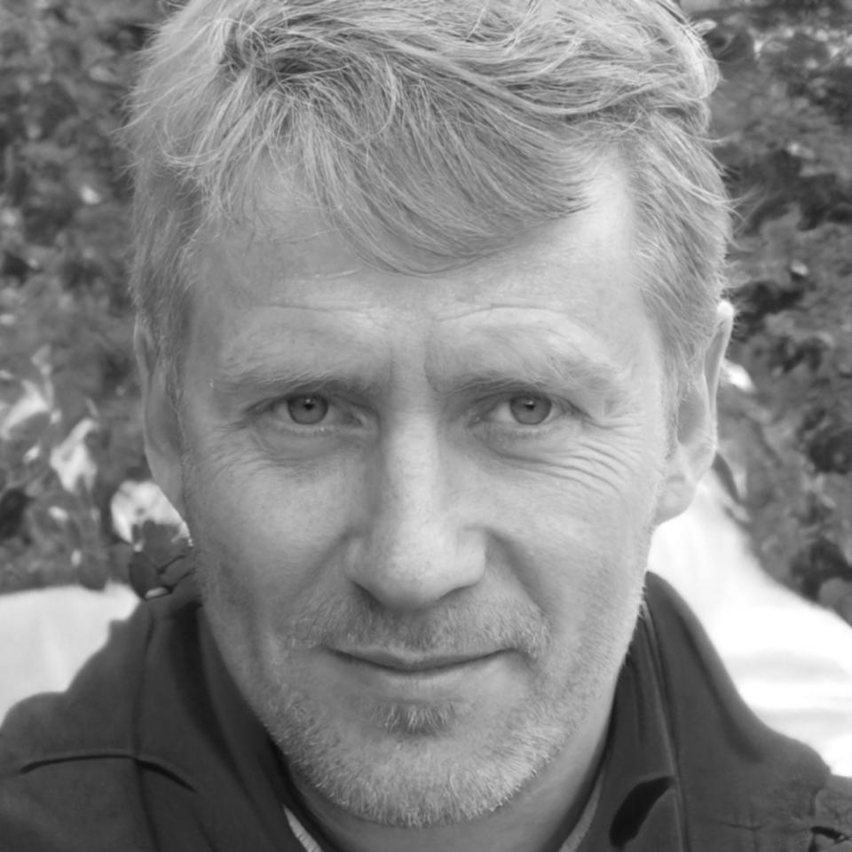 Finanzberater Thorsten Velling